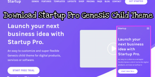 startup-pro-genesis-child-theme