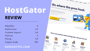 Hostgator Hosting Plans Review: Pros, Cons & (Hidden) Fees + 65% Off Coupon Code